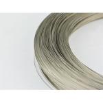 Weaving Wire Mesh High Tensile Steel Wire Custom TS Heat Treatment for sale