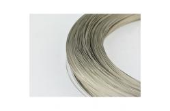 China Weaving Wire Mesh High Tensile Steel Wire Custom TS Heat Treatment supplier