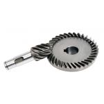 Pottery Reduction Gear Power Transmission Mechanism With High Precision for sale