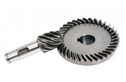 China Pottery Reduction Gear Power Transmission Mechanism With High Precision supplier