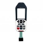 Silicone Rubber Switch Material The Versatile Choice For Industrial And Consumer Applications for sale