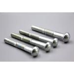 3/4 Fastener Blind Rivet Bolts  Ring-Grooved Lock Bolt 20 C50LR-BR24-4 for sale