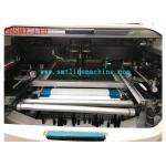 Digital SMT Stencil Printer DEK ELAI 02I Horizon02i PCB Printer Transmission Direction Left - Right for sale