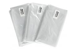 China EN 13795 C-Arm Cover Drapes Transparent Polyethylene For Complicated Surgical supplier