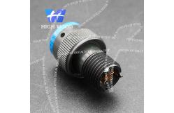 China MS26482 Connector, MS3476W08-04S, MIL-C-26482Ⅱ, MS26482 SeriesⅡ supplier