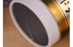 China Custom Printed Cardboard Tube Packaging For Bottles Packaging Tea Leaves supplier
