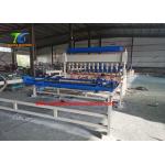 Iso Passed 10mm Brc Reinforcing Mesh Welding Machine for sale
