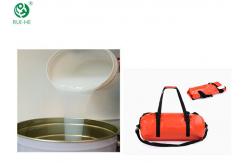 China Fast Curing Custom Silicone Rubber Neutral Odor And Taste RoHS / FDA Approved supplier