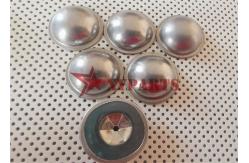 China Ss304 Self Locking Dome Cap Washers Fix Insulation Weld Pins supplier