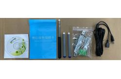 China YCLTOUCH 96inch IR Interactive Whiteboard Smart Finger Touched supplier