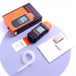 MC Digital Differential Manometer HVAC Testing Gas Pressure