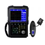 High Performance Auto Gain Ultrasonic Flaw Detector FD-600 Three Modes Alarm for sale