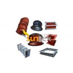 SUNTEX Fabric Expansion Joint Cloth