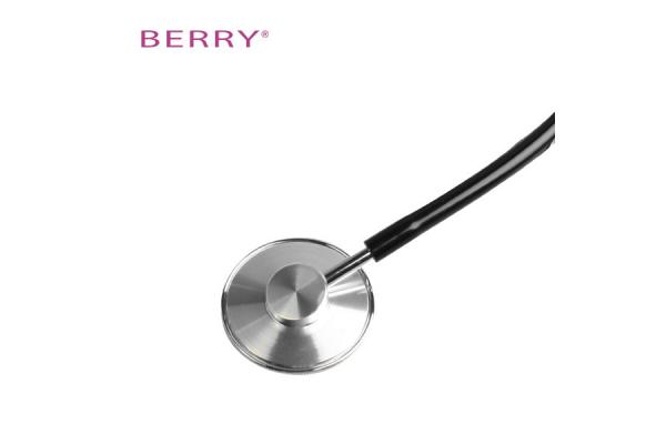 Single Head Portable Sththoscope Digital Custom Colors