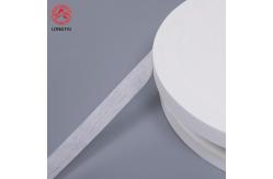 China 0.2mm 0.3mm Water Blocking Tape Swelling Tape To Protect Cables supplier