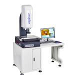 2D Optical Coordinate Measuring Machine , 50HZ 30W Vision Measuring Systems for sale