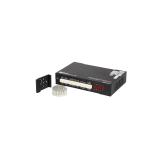 RDIMS Intelligent Laser System Control Board Simplifying Environmental Data Collection Monitoring