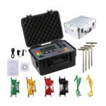 ES3001 Soil Resistivity Tester for Accurate Measurements for sale