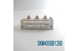 China 1200V 400A N Channel 1.2KV SKM IGBT Module SKM400GB128D supplier