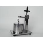 IEC60884 Figure 14 100N IEC Test Equipment , Non Solid Pins Testing Device for sale