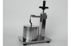 China IEC60884 Figure 14 100N IEC Test Equipment , Non Solid Pins Testing Device supplier