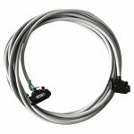 20M Yokogawa Instruments AKB331 M020  Signal Cable 50 - 50 pins for sale