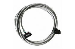China 20M Yokogawa Instruments AKB331 M020  Signal Cable 50 - 50 pins supplier