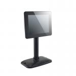 Tft 9.7 Inch POS Customer Display Usb Interface Pos Pole Displays for sale