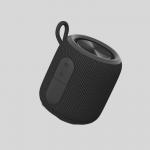 228g Portable Outdoor Speaker Bluetooth 5.0 Blue 5V/1A Input for Ultimate Portability for sale