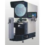 Ф400mm Horizontal Profile Projector 0.005 Mm Resolution Optical Comparator Accuracy for sale