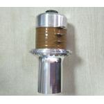 2000w 20k Welding Ultrasonic Ceramic Transducer CE ISO9001 for sale