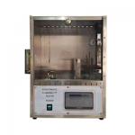 ASTM D1230 CRF16-1610 Combustion Tester for tent fabrics for sale