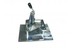 China Electronic Carton Compression Tester , Computer Servo Box Compressive Tester supplier