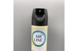 China 52mm Aerosol Spray Cap For Convenient Aerosol Container Closure supplier