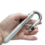 T38 Rotary Handpiece Hammer Flex Shaft Machines Carving Quick Change