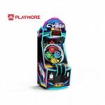 200KGS Cyberball Redemption Ball Game Machine 1 Player Multiplayers for sale