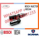diesel fuel injection injector 0414701066 0414701044 1805344 for SCANIA diesel engine