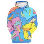 Long Sleeve Sports Team Hoodies Woman Men Pullover Sublimation Embroider Logo for sale