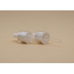Double Wall Acrylic Essential Oil Dropper , Durable Glass Medicine Dropper for sale