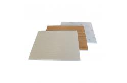 China Plastic PVC Ceiling Panel Construction Material Ceiling Panel PVC Ceiling Sheet supplier