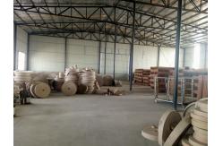 China Cnc Spiral Winding Paper Tube Winder Machine  1-8 Mm Thickness supplier