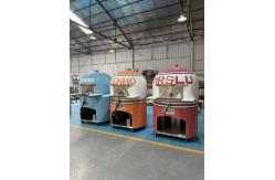 China EPK-1400 Electric Napoli Pizza Oven 1400x1500x2000mm OMRON Temperature Controller supplier