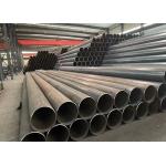 API Certified Electric Resistance Welded Steel Pipe with Wall Thickness 1.8mm-22.2mm for sale