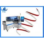HT-F9 SMT Mounting Machine 4 Types Of Materials 250000 CPH For 0603 Components for sale