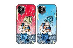 China Custom 3D Lenticular Flip TPU Phone Case For Souvenir supplier