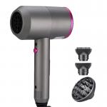 1500 watts Electric Hair Dryer with 3 multifunctional accessories for perfect smooth hairstyle for sale