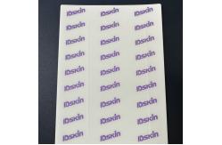 China IDSKIN Hydrogel Back Protector Phone Case Sublimation Machine supplier