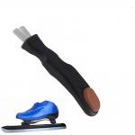 CE Approved Portable Skate Sharpener With Ceramic Rod 60g 145 * 21 * 30mm for sale