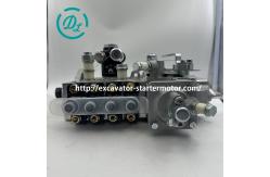 China BH4P120 0C3100118 230560386 Fuel Injection Pump Engine Part Liugong supplier