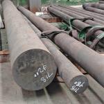 High Temperature Resistant Inconel 718 Alloy Round Bar N07718 Polished Rod for sale